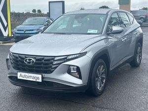 Hyundai Tucson 2WD Comfort Plus - Image 3