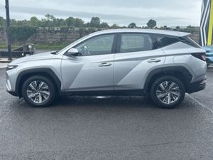 Hyundai Tucson 2WD Comfort Plus - Image 4