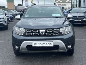 Dacia Duster Blue dCi 115 Comfort - Image 2
