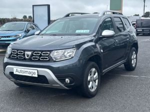 Dacia Duster Blue dCi 115 Comfort - Image 3