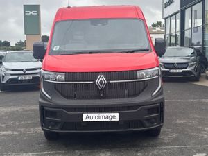 Renault Master 170BHP MWB Energy RED EX VAT Price - Image 2