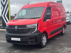 Renault Master 170BHP MWB Energy RED EX VAT Price - Image 3