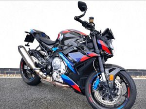 BMW M 1000 R Finance Available. - Image 3