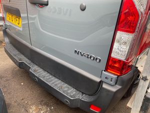 Nissan NV400 2020 - Image 3