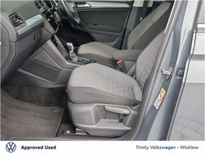 Volkswagen Tiguan Life DSG Automatic 2.0 TDI 150B - Image 4