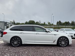 BMW 523D / 520D Touring 2017 Low KM - Image 2