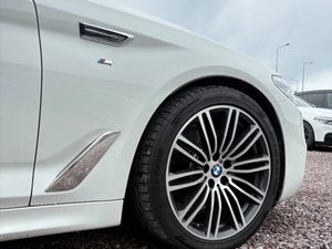 BMW 523D / 520D Touring 2017 Low KM - Image 3