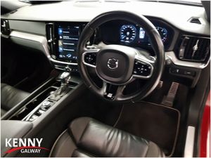 Volvo V60 2.0 T5 250BHP R-DESIGN 5DR AUTO - Image 2