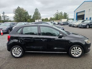 Volkswagen Polo TL 1.2 M5F 60HP 5DR - Image 2