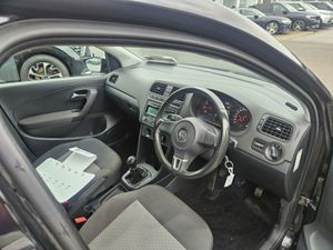 Volkswagen Polo TL 1.2 M5F 60HP 5DR - Image 3