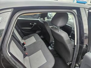 Volkswagen Polo TL 1.2 M5F 60HP 5DR - Image 4