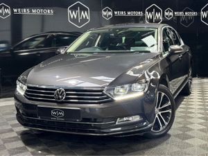 Volkswagen Passat HIGHLINE 1.6 TDI D7F 120HP 4DR D - Image 2