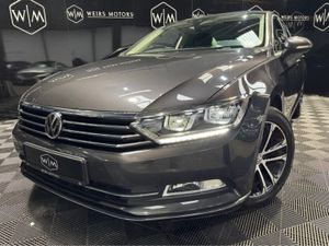 Volkswagen Passat HIGHLINE 1.6 TDI D7F 120HP 4DR D - Image 3
