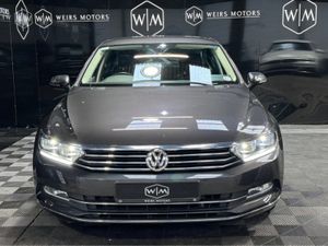 Volkswagen Passat HIGHLINE 1.6 TDI D7F 120HP 4DR D - Image 4