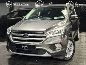 Ford Kuga TITANIUM 1.5 TDCI 120PS F FWD 4DR - Image 2