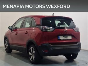 Opel Crossland SC 1.5 Turbo D 110PS 6 Speed - Image 4