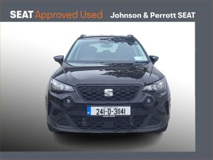 SEAT Arona 1.0tsi 110hp SE - Image 3