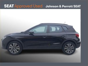SEAT Arona 1.0tsi 110hp SE - Image 4