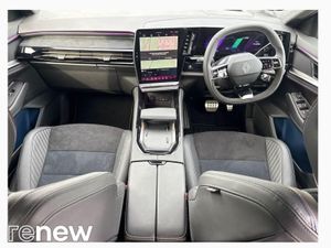Renault Rafale E-tech Hybrid 200 Auto Esprit Alpi - Image 2