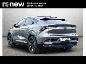 Renault Rafale E-tech Hybrid 200 Auto Esprit Alpi - Image 3