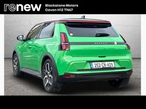 Renault 5 Ev40 150hp Techno - Image 3