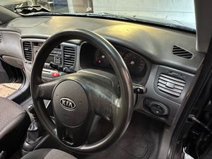 2011 Kia Rio 1.4 TX Petrol - Image 4