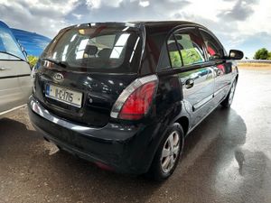 2011 Kia Rio 1.4 TX Petrol - Image 2