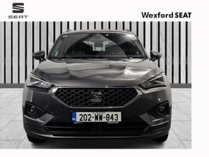SEAT Tarraco 1.5 TSI 150HP SE 7 Seat  304 Per Mon - Image 3