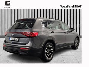 SEAT Tarraco 1.5 TSI 150HP SE 7 Seat  304 Per Mon - Image 4