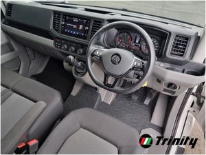 Volkswagen Crafter Best Value Commercial VAN 2.0 - Image 2