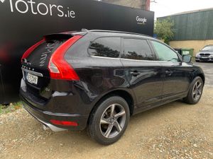 XC60 R-LINE // LOW MILEAGE // NCT 01/26 // - Image 3