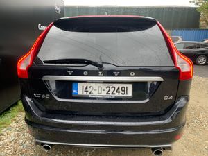 XC60 R-LINE // LOW MILEAGE // NCT 01/26 // - Image 4