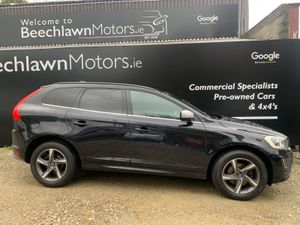 XC60 R-LINE // LOW MILEAGE // NCT 01/26 // - Image 2