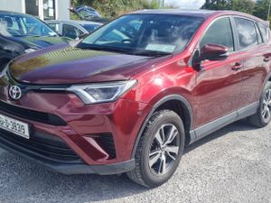Toyota RAV4 2016 - Image 2