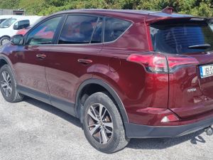 Toyota RAV4 2016 - Image 3