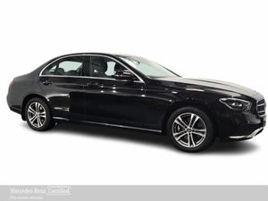 Mercedes-Benz E-Class E300d (265bhp) 4matic Avant - Image 3