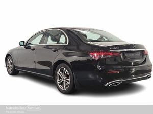 Mercedes-Benz E-Class E300d (265bhp) 4matic Avant - Image 4