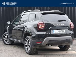 Dacia Duster 1.5 Blue dCi 115 Journey - Image 2