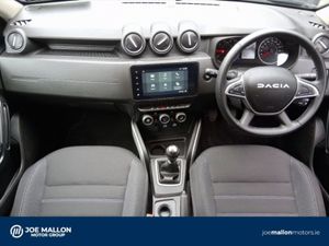Dacia Duster 1.5 Blue dCi 115 Journey - Image 4