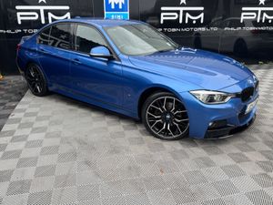 BMW 330E M Sport M Performance 252HP Auto - Image 3