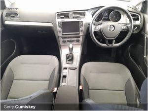Volkswagen Golf 1.2 TSI Comfortline - Image 2