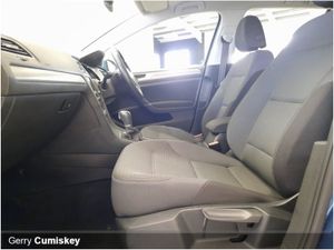 Volkswagen Golf 1.2 TSI Comfortline - Image 4