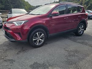 Toyota RAV4 2018  2.0 D-4D (143) 2WD Luna - Image 2