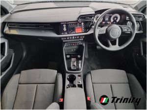 Audi A3 Sportback 40 Tfsi Sport Huge Spec Trinity - Image 2
