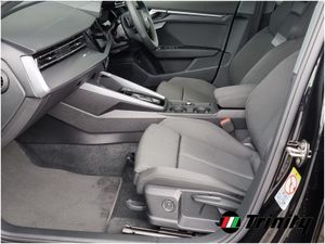 Audi A3 Sportback 40 Tfsi Sport Huge Spec Trinity - Image 4