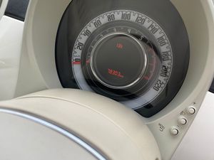 Fiat 500 2019 automatic - Image 2