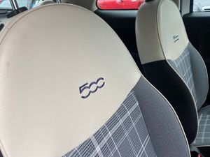 Fiat 500 2019 automatic - Image 3
