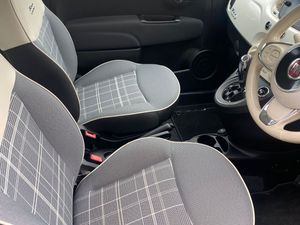 Fiat 500 2019 automatic - Image 4