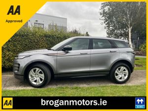 Land Rover R/Rover Evoque 2022*Phev*R Dynamic S - Image 4