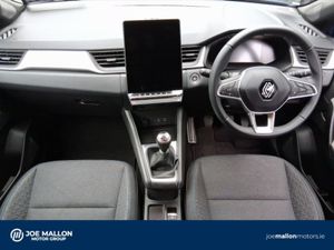 Renault Captur TCe 90 Evolution - Image 4